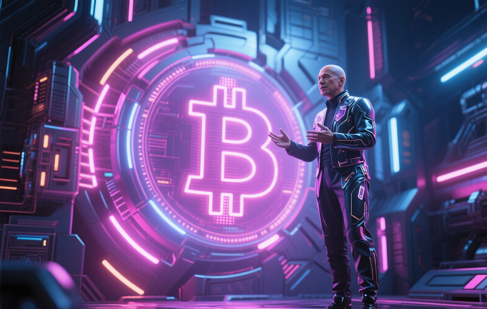 币安高管风波：加密货币交易所面临监管挑战与行业影响