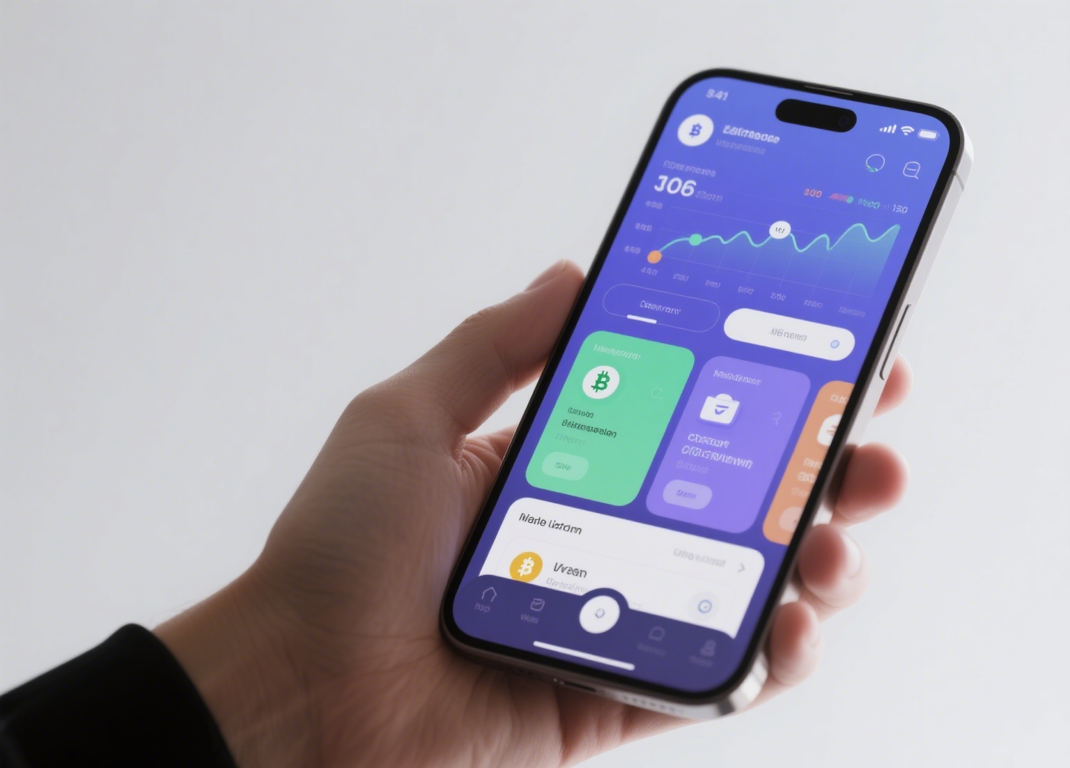币安交易所苹果手机下载教程：iOS用户安全安装指南