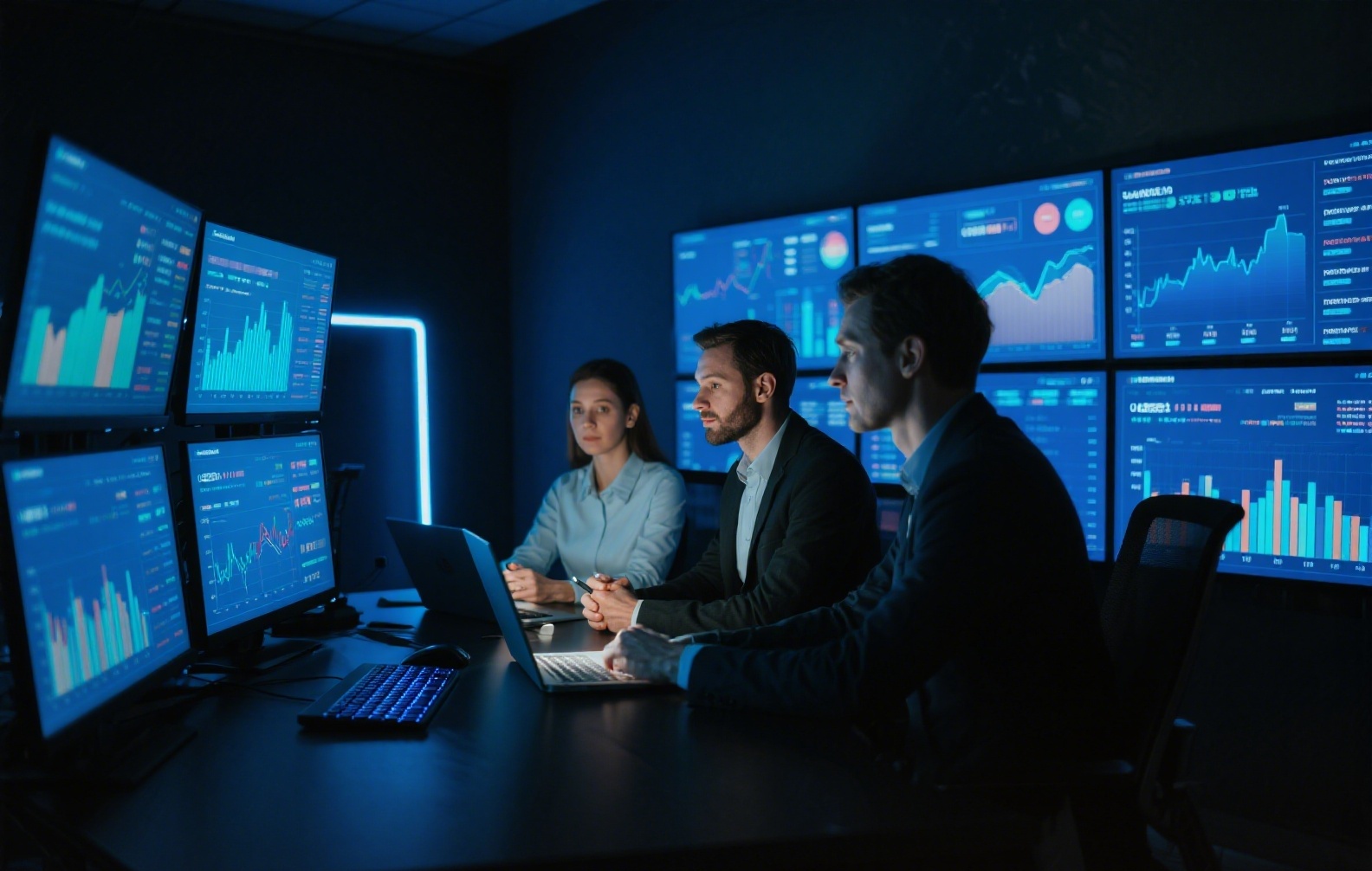 USDC发展前景预测：稳定币市场未来趋势与机遇分析