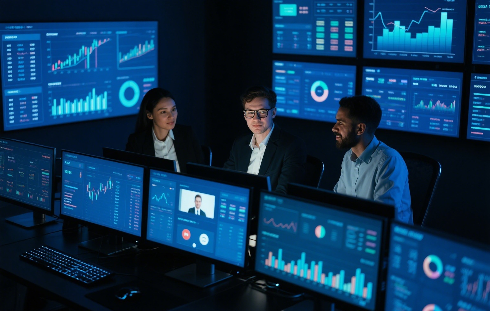 币安交易所全球排名解析：权威数据与最新趋势视频指南